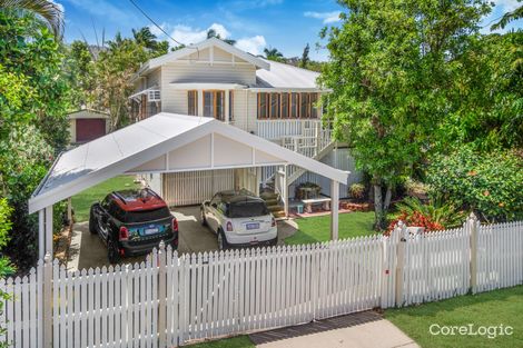 Property photo of 40 Hooper Street Belgian Gardens QLD 4810