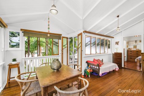 Property photo of 40 Hooper Street Belgian Gardens QLD 4810