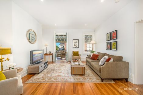 Property photo of 7/34-40 Union Street McMahons Point NSW 2060