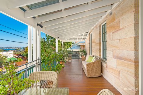 Property photo of 7/34-40 Union Street McMahons Point NSW 2060