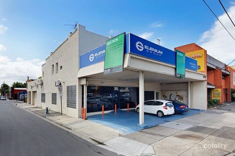 26 Hoddle St, Abbotsford, VIC 3067