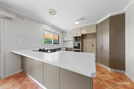 Property photo of 44-46 Bennett Street Drouin VIC 3818