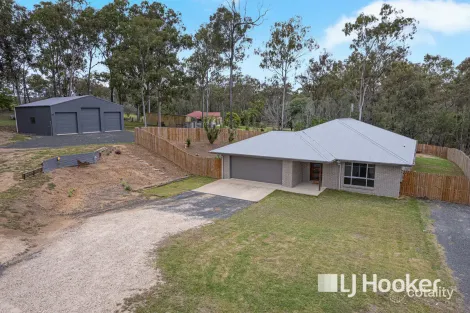 24A LAURETTE DR, GLENORE GROVE, QLD 4342