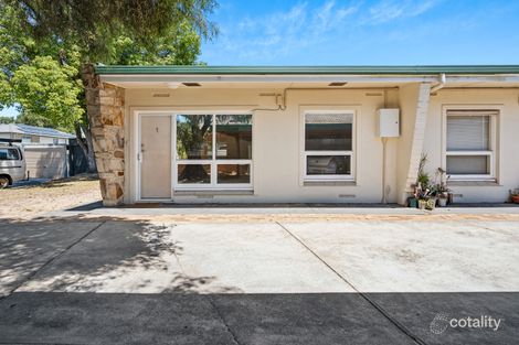 Property photo of 1/4 Barry Street Henley Beach SA 5022