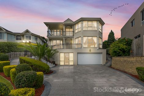 11 Strathconnan Pl, Wheelers Hill, VIC 3150