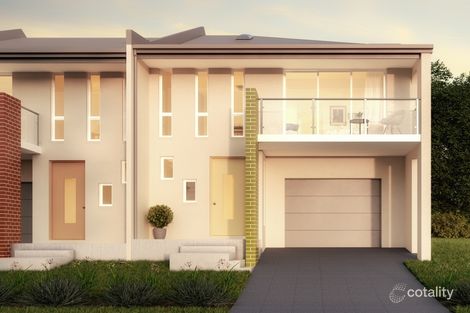 Lot 258 Fernleigh Ct, Cobbitty, NSW 2570