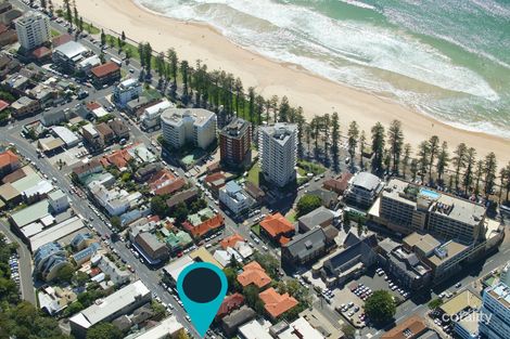 Property photo of 3/7-9 Pittwater Road Manly NSW 2095