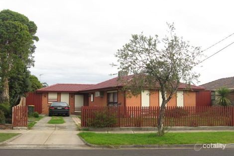 Property photo of 5 Ravenslea Crescent Deer Park VIC 3023