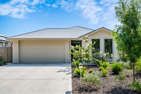 Property photo of 18 Fairbrother Circuit Nuriootpa SA 5355