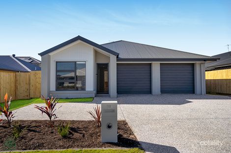 20 Riparian Cct, Logan Reserve, QLD 4133