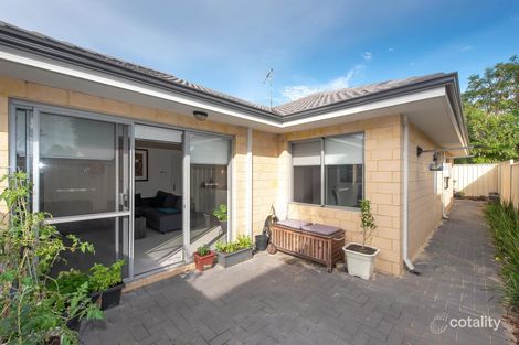 Property photo of 3C Newbury Street Balga WA 6061