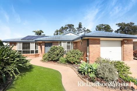 Property photo of 28 Oleander Drive Bongaree QLD 4507