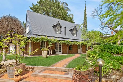 Property photo of 40 Strathalbyn Road Aldgate SA 5154
