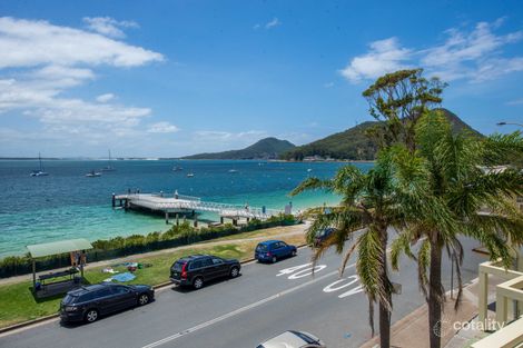 26/39 Shoal Bay Rd, Shoal Bay, NSW 2315