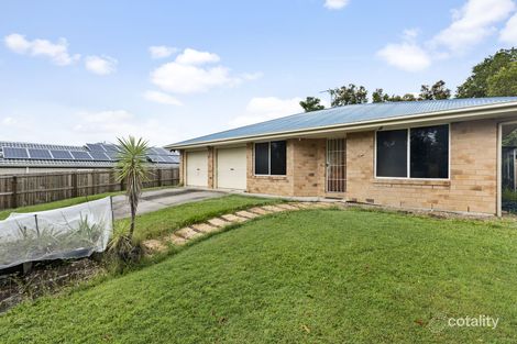 Property photo of 17 Kooralbyn Court Nambour QLD 4560