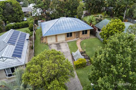 Property photo of 17 Kooralbyn Court Nambour QLD 4560