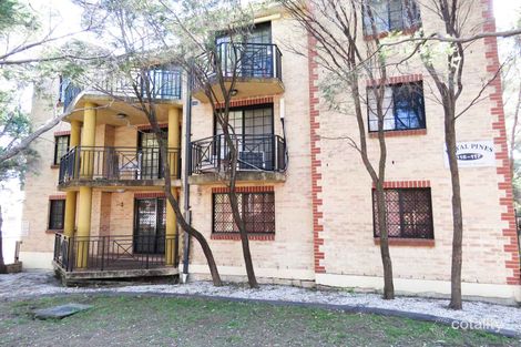 6/115-117 Stapleton St, Pendle Hill, NSW 2145