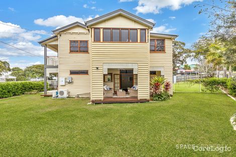 Property photo of 3 Myrtle Street Grange QLD 4051