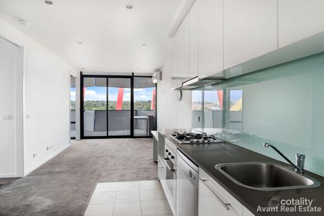 Property photo of 733/38 Mt Alexander Road Travancore VIC 3032