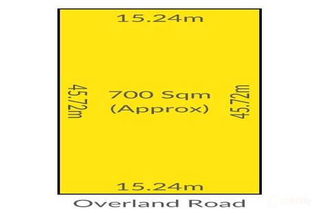 Property photo of 68 Overland Road Croydon Park SA 5008