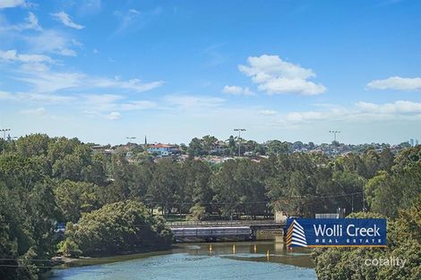 Property photo of 102/20 Brodie Spark Drive Wolli Creek NSW 2205