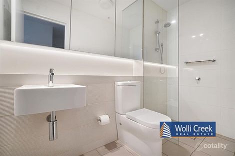 Property photo of 102/20 Brodie Spark Drive Wolli Creek NSW 2205