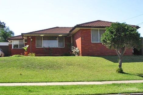 4 Hermies Ave, Milperra, NSW 2214