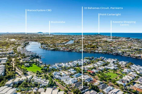 33 Bahamas Cct, Parrearra, QLD 4575