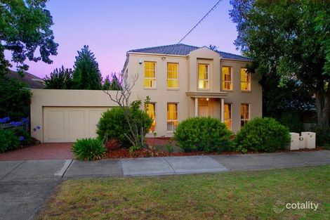 Property photo of 38 The Highway Mount Waverley VIC 3149