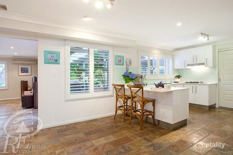 Property photo of 6 Leadenham Place Chipping Norton NSW 2170