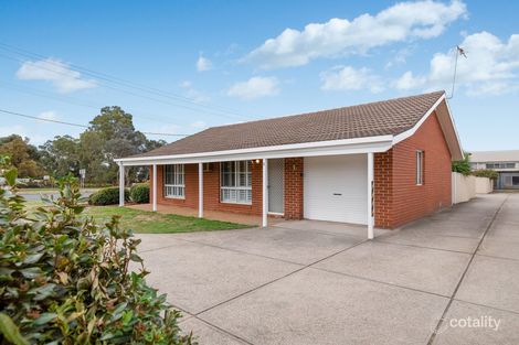 Property photo of 1/2 Bulolo Street Ashmont NSW 2650