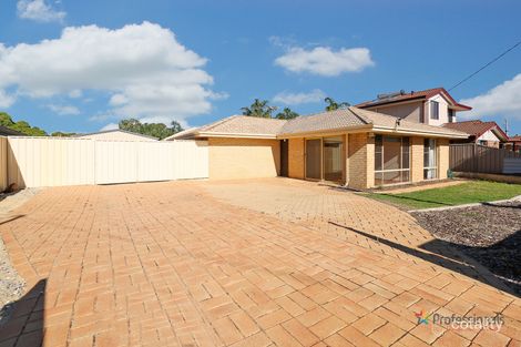 Property photo of 84 Greenfields Circle Hocking WA 6065