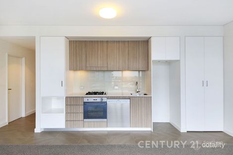 901/1 Magdalene Tce, Wolli Creek, NSW 2205