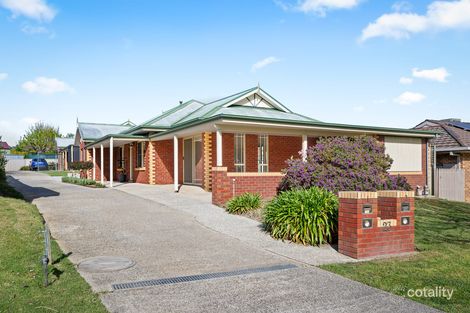 1/23 Crawshaw Cres, Glenroy, NSW 2640