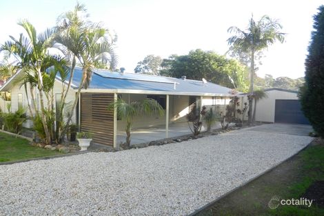 Property photo of 7 Government Road Wyee Point NSW 2259