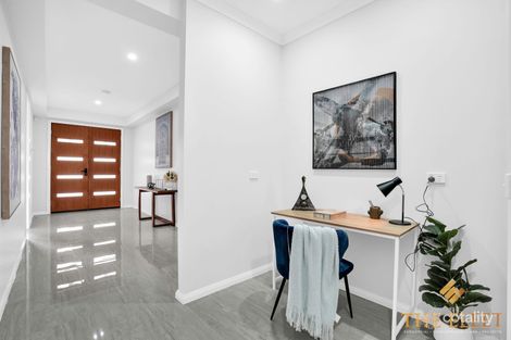 Property photo of 16 Rushmore Way Bonnie Brook VIC 3335