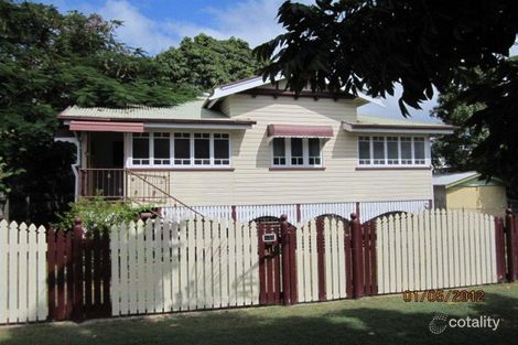 138 Francis St, West End, QLD 4810