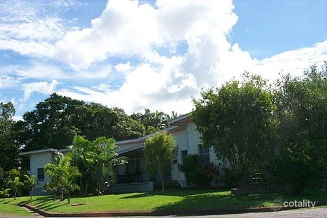 1 CHAMBERLAIN ST, INGHAM, QLD 4850