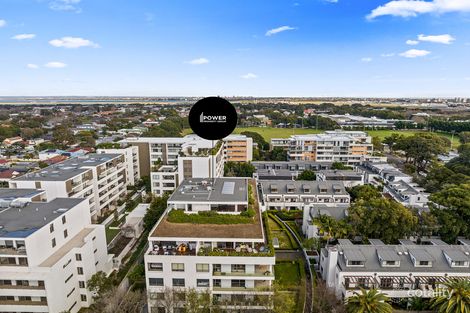 Property photo of 301/9-19 Myrtle Street Botany NSW 2019