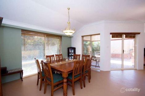 Property photo of 75 Elyard Crescent Stirling WA 6021