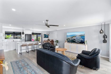 Property photo of 7 Baloo Crescent Nerang QLD 4211