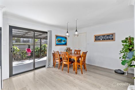 Property photo of 7 Baloo Crescent Nerang QLD 4211