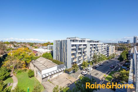 Property photo of 41/2 Porter Street Ryde NSW 2112