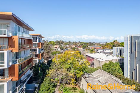 Property photo of 41/2 Porter Street Ryde NSW 2112