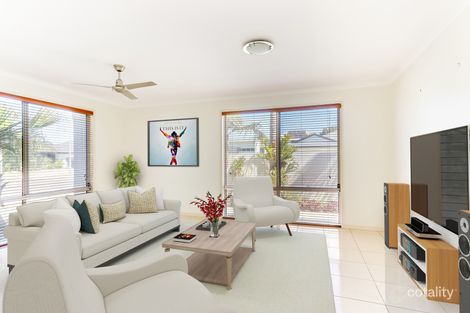 Property photo of 1 Antilles Street Parrearra QLD 4575