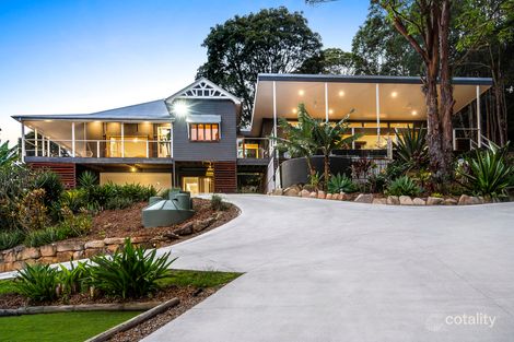 Property photo of 198 Syndicate Road Tallebudgera Valley QLD 4228