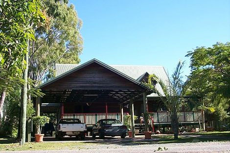 6 Graham Cres, Eimeo, QLD 4740