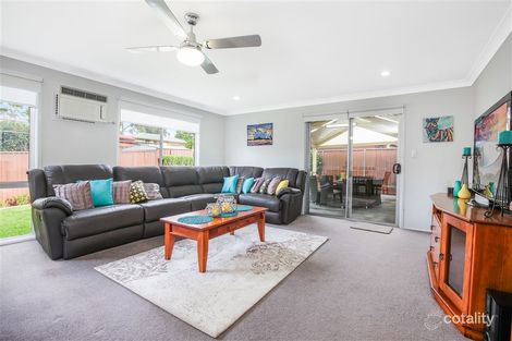 Property photo of 7 Marx Place Quakers Hill NSW 2763