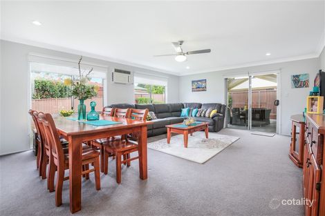 Property photo of 7 Marx Place Quakers Hill NSW 2763