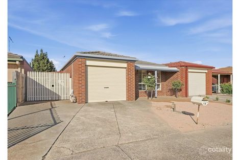 18 Provence Gr, Hoppers Crossing, VIC 3029